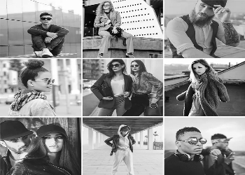 Tips for Using Black and White LUTs in Your Videos