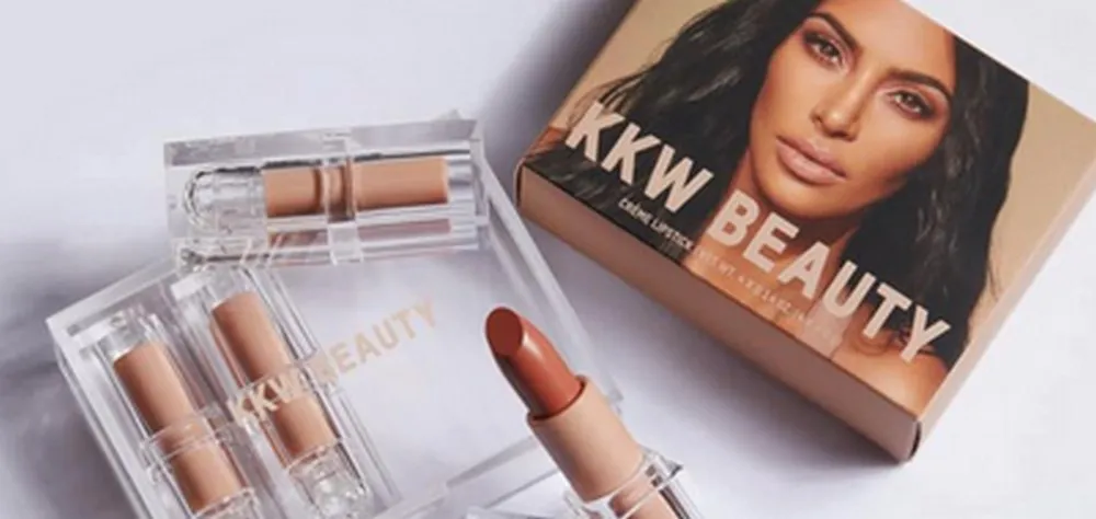 KKW Beauty promo codes and coupons 